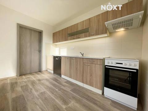 Pronájem bytu 2+1, Ivančice, Okružní, 50 m2