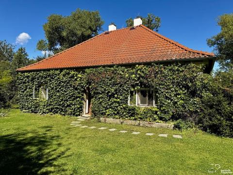 Prodej chalupy, Rabyně, 215 m2