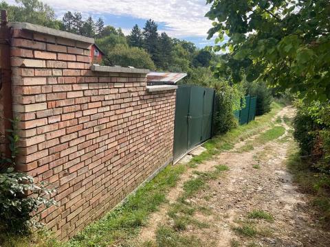 Prodej chaty, Brno, 15 m2