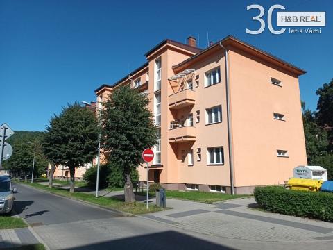 Prodej bytu 3+kk, Vsetín, Na Plavisku, 68 m2