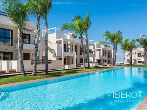 Prodej bytu 3+kk, Torrevieja, Španělsko, 62 m2