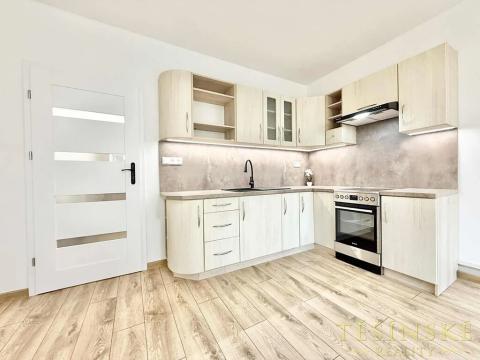 Prodej bytu 1+kk, Český Těšín, Kysucká, 32 m2