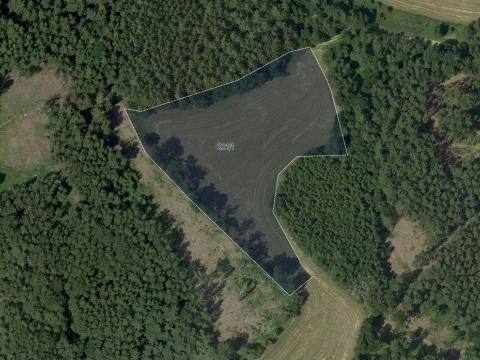 Prodej louky, Velké Opatovice, 16109 m2