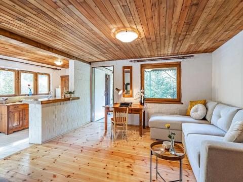 Prodej chaty, Vranov, 55 m2