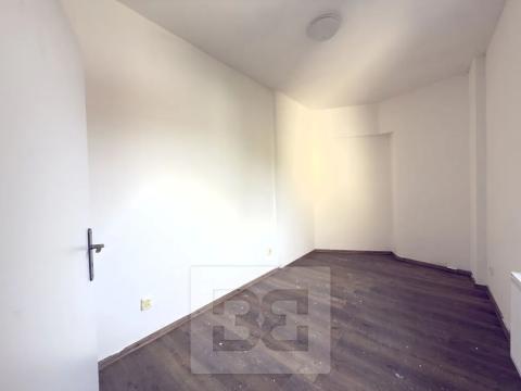 Pronájem bytu 3+1, Děčín, Na Úpatí, 55 m2