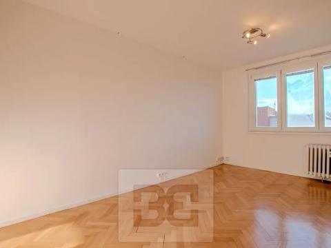 Pronájem bytu 2+1, Praha - Vokovice, Tuniská, 55 m2