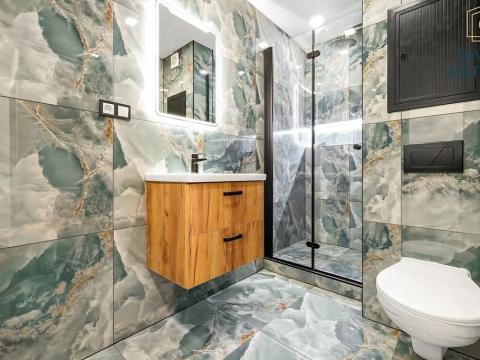Pronájem bytu 1+kk, Jihlava, Okružní, 29 m2