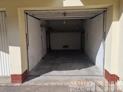 Prodej garáže, Nýřany, Na Sklárně, 20 m2