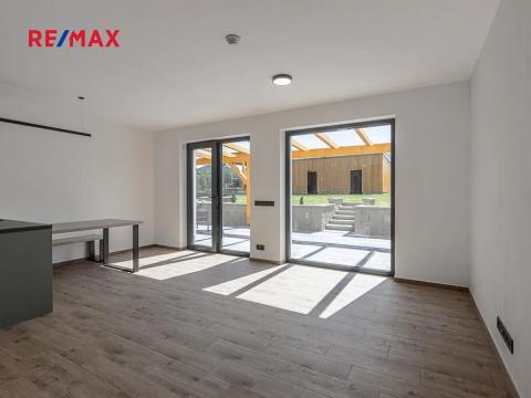 Pronájem bytu 1+kk, Draženov, 40 m2