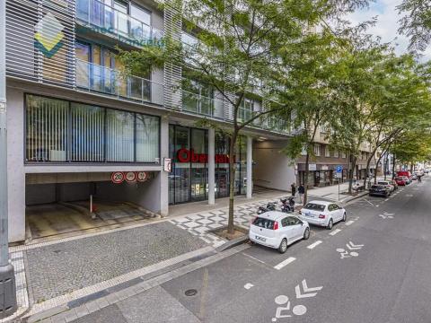 Pronájem bytu 1+kk, Praha - Karlín, Křižíkova, 48 m2