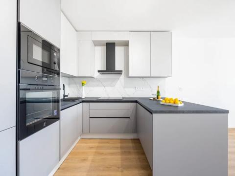 Prodej bytu 3+kk, Praha - Hostivař, Pražská, 92 m2