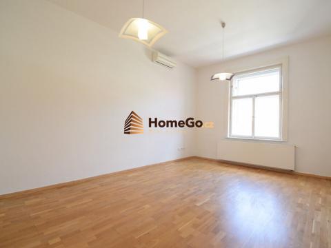 Pronájem bytu 3+kk, Praha - Vinohrady, Španělská, 107 m2