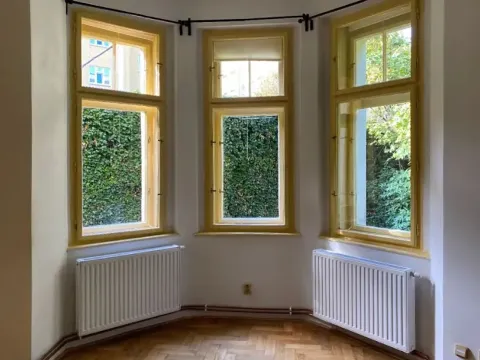 Pronájem bytu 2+kk, Praha - Smíchov, Na Václavce, 42 m2