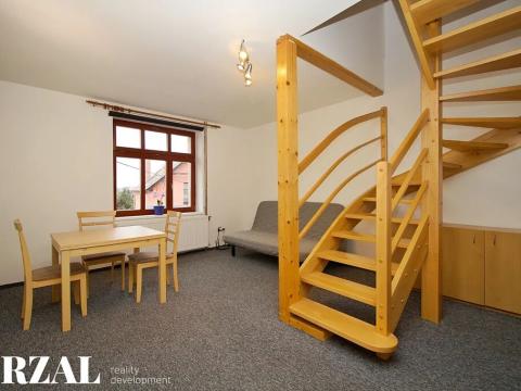 Pronájem bytu 3+kk, Plzeň, Stromková, 85 m2