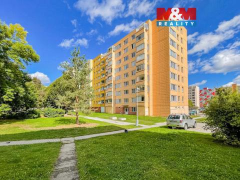 Prodej bytu 3+1, České Budějovice - České Budějovice 2, V. Volfa, 74 m2