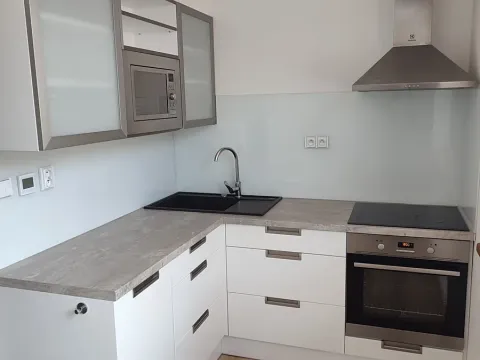 Pronájem bytu 3+1, Frýdek-Místek, Těšínská, 64 m2