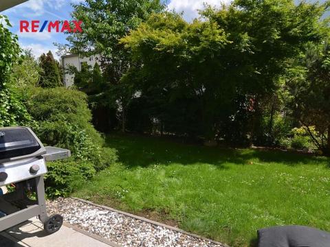 Pronájem bytu 3+kk, Praha - Hloubětín, K náhonu, 71 m2