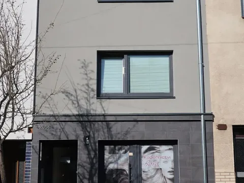 Pronájem komerční nemovitosti, Uherský Brod, Hradišťská, 20 m2