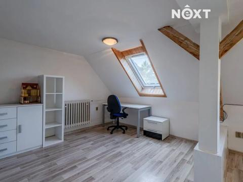 Prodej rodinného domu, Břeclav, Jaselská, 148 m2