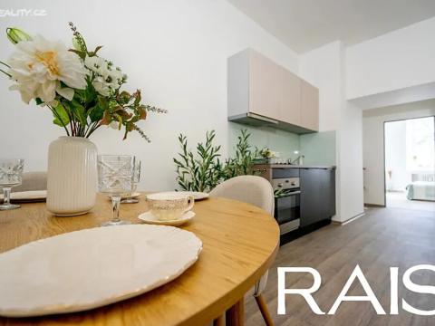 Prodej bytu 3+kk, Brno, Nádražní, 64 m2