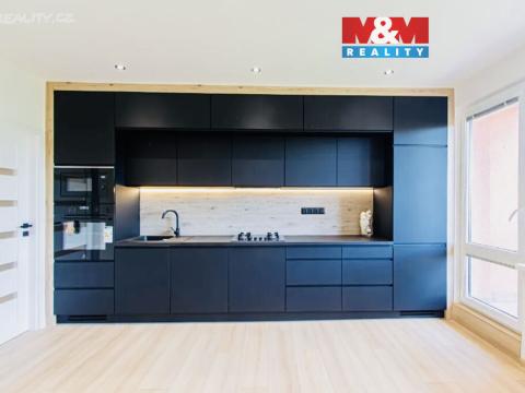 Pronájem bytu 4+kk, Krnov - Pod Bezručovým vrchem, Rooseveltova, 69 m2