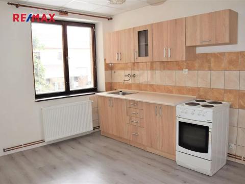 Pronájem bytu 1+1, Plzeň, Petřínská, 35 m2