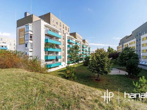 Pronájem bytu 2+kk, Olomouc, gen. Píky, 56 m2