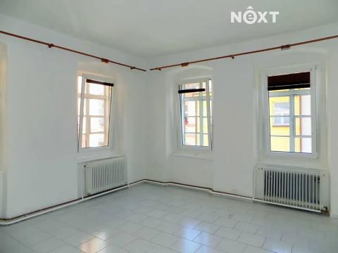 Pronájem bytu 2+kk, Česká Lípa, Masná, 36 m2