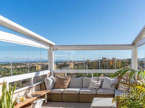 Prodej bytu 4+kk, Orihuela, Španělsko, Lomas de Campoamor R4, 100 m2