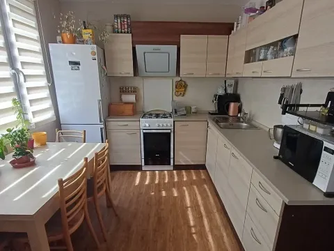 Prodej bytu 4+1, Tachov, Zárečná, 93 m2