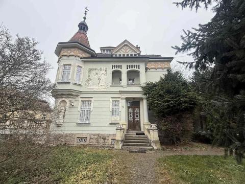 Pronájem pokoje, Plzeň, Karlovarská, 17 m2