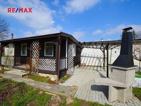 Prodej chaty, Fulnek, 30 m2
