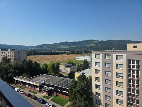 Pronájem bytu 2+1, Valašské Meziříčí, Zdeňka Fibicha, 45 m2