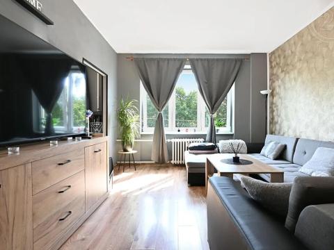 Prodej bytu 2+1, Štětí, Školní, 56 m2