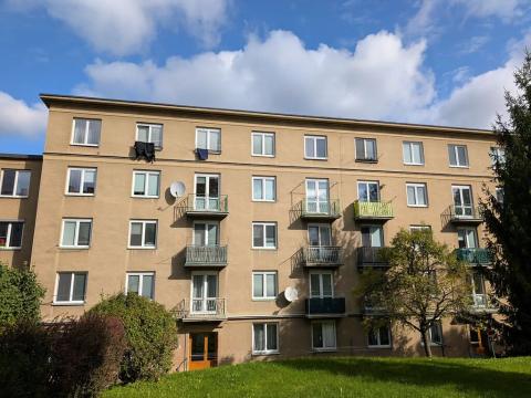 Prodej bytu 2+1, Zlín, třída Tomáše Bati, 57 m2
