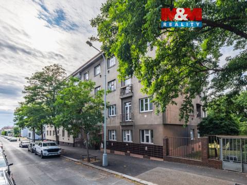 Prodej bytu 3+kk, Praha - Žižkov, 64 m2