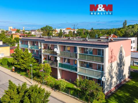 Prodej bytu 2+kk, Mladá Boleslav - Mladá Boleslav III, Východní, 43 m2