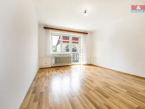 Prodej bytu 3+1, Dlouhá Ves, 74 m2