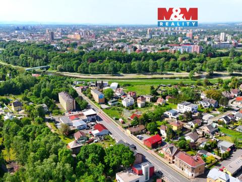 Prodej činžovního domu, Ostrava - Muglinov, Bohumínská, 142 m2