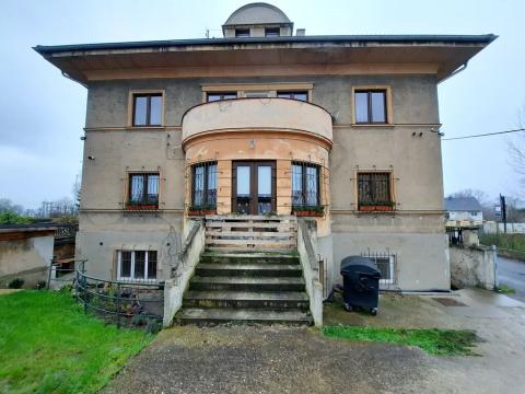 Pronájem bytu 3+1, Litoměřice, Želetická, 74 m2