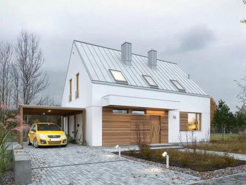 Prodej rodinného domu, Kroměříž, 130 m2