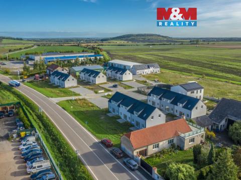 Prodej rodinného domu, Starý Vestec, 96 m2
