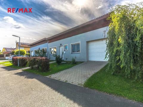 Prodej rodinného domu, Nová Ves, Před Obcí, 109 m2