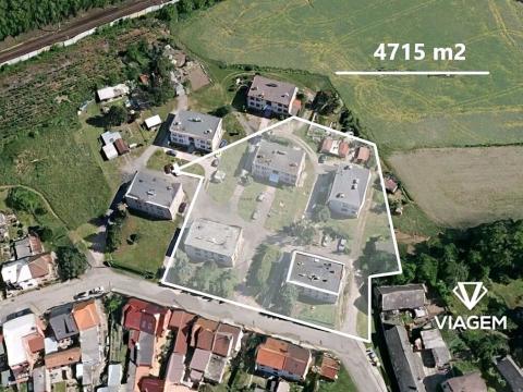 Prodej podílu zahrady, Starý Kolín, 303 m2