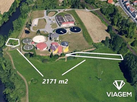 Prodej podílu pole, Mladá Boleslav, 772 m2