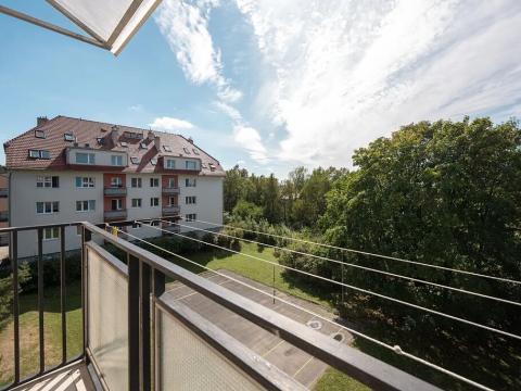 Pronájem bytu 3+1, Brno, Langrova, 79 m2