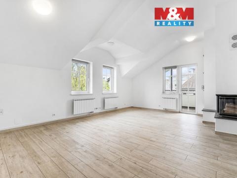 Prodej obchodního prostoru, Ostrava - Slezská Ostrava, Chittussiho, 449 m2