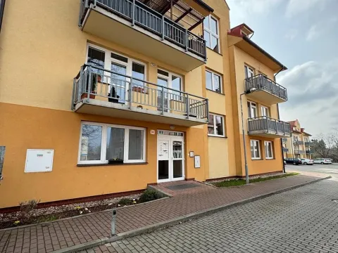 Prodej bytu 1+kk, Čáslav, Pražská, 43 m2
