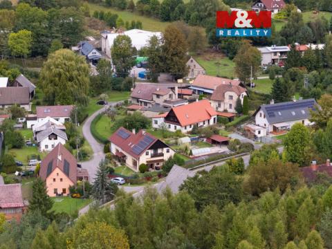 Prodej rodinného domu, Vysokov, 169 m2