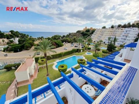 Prodej bytu 4+kk, Ventanicas-El Cantal, Španělsko, 88 m2